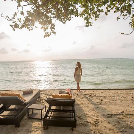 Tolani Resort Koh Samui Ламаи-Бич Экстерьер фото