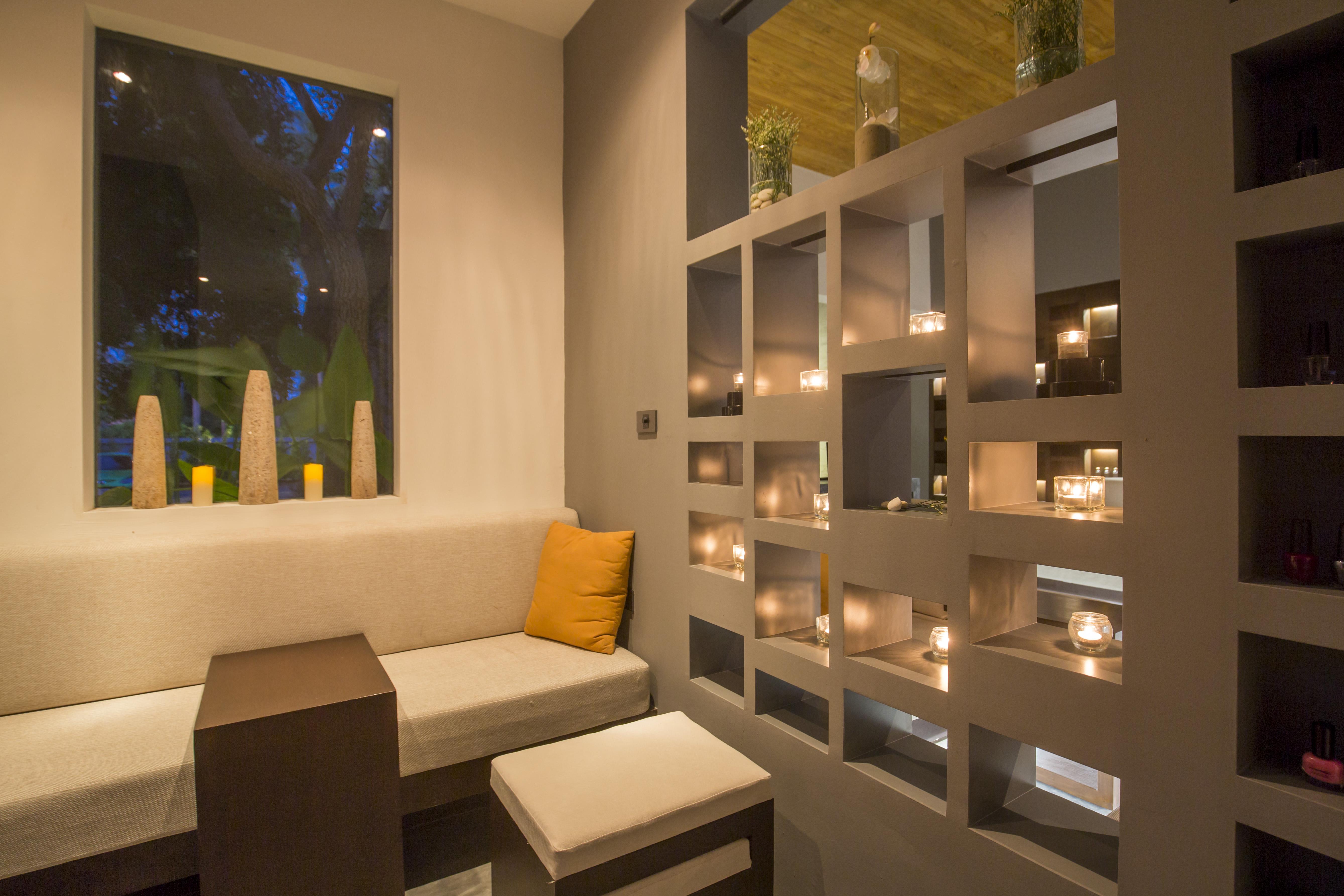 Tolani Resort Koh Samui Ламаи-Бич Экстерьер фото