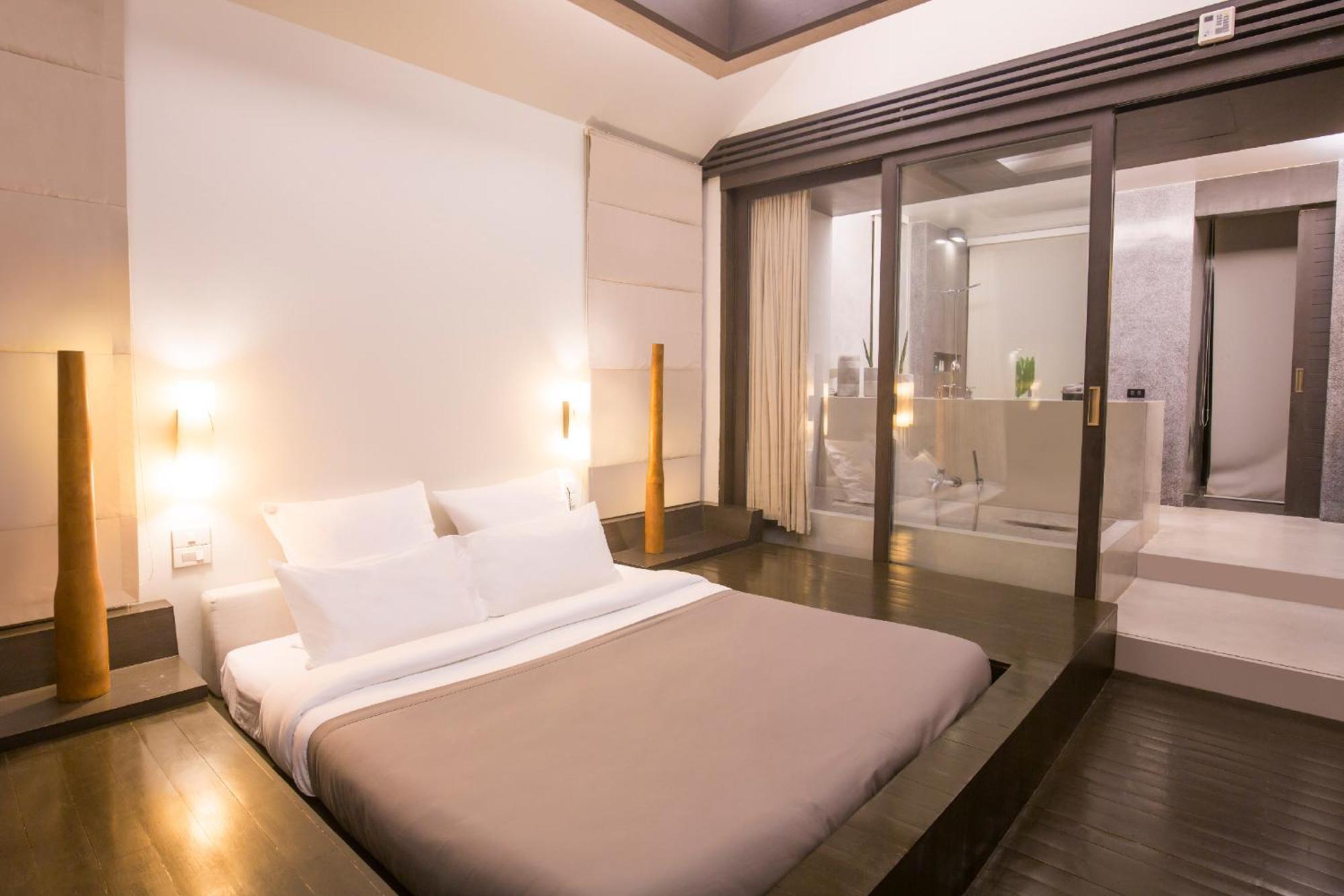 Tolani Resort Koh Samui Ламаи-Бич Экстерьер фото